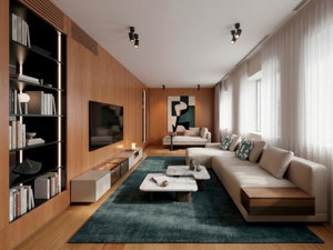New 3-bedroom apartment at Andrade Corvo 4, in Lisbon 3441830213