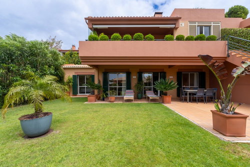 Apartmento T3 duplex condomínio Monte Estoril Cascais 2868605710