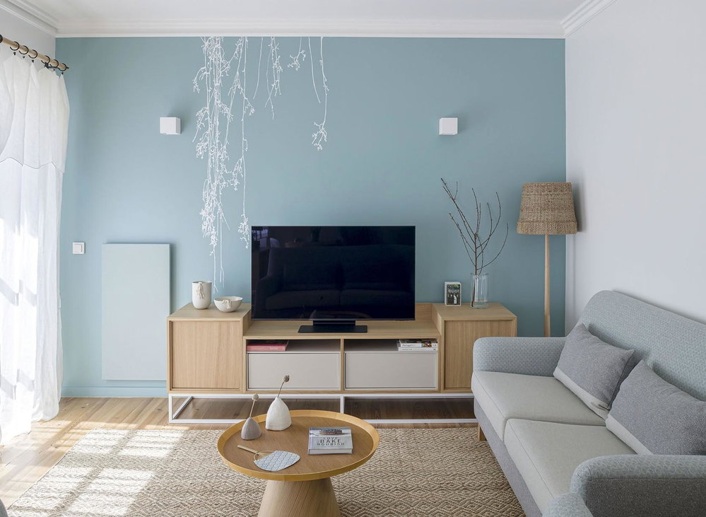 3-bedroom apartment, fully renovated, in Lapa, Lisbon 1731090998