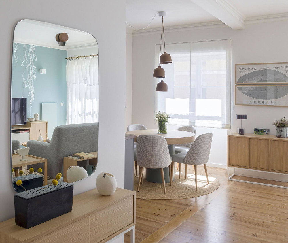 3-bedroom apartment, fully renovated, in Lapa, Lisbon 1731090998