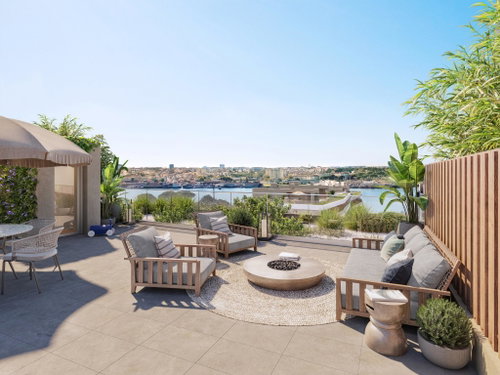 New 3-bedroom apartment at Seixal Baía, in Seixal 3217707029