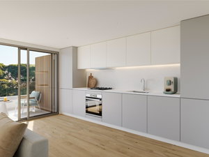 New 3-bedroom apartment at Seixal Baía, in Seixal 3217707029