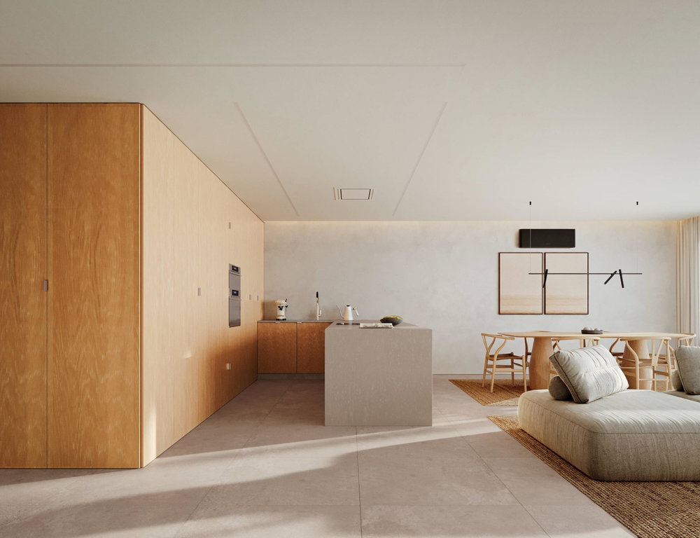 New 4-bedroom villa, at Santa Villa, in Santa Cruz, Lisbon 3033916649