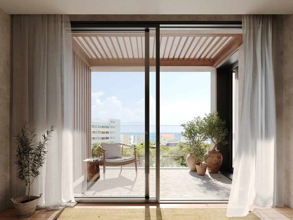 New 4-bedroom villa, at Santa Villa, in Santa Cruz, Lisbon 1835673672