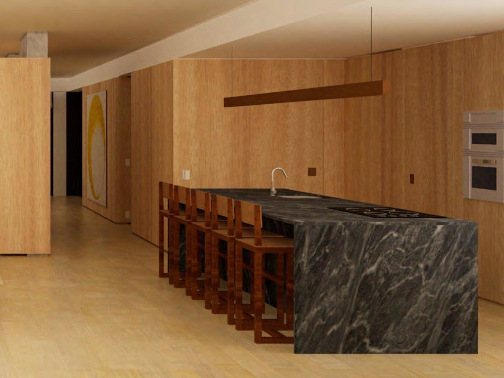 New T3 apartment at Thermae Estoril, Estoril. 3925438199