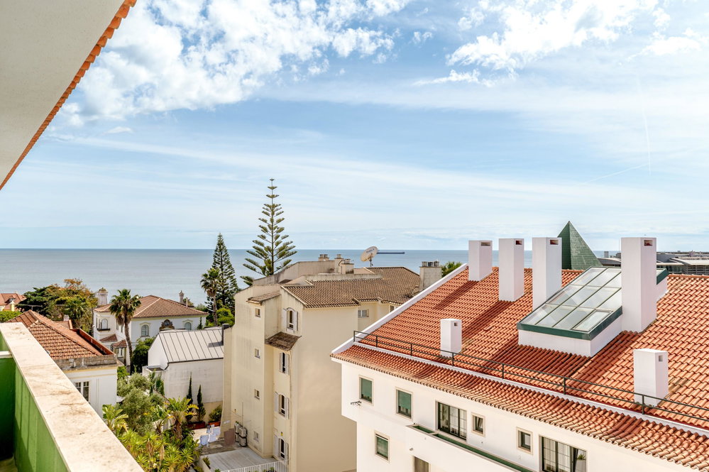 3-bedroom apartment with parking, in Estoril, Cascais 4089671523