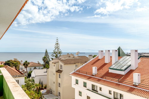 3-bedroom apartment with parking, in Estoril, Cascais 4089671523