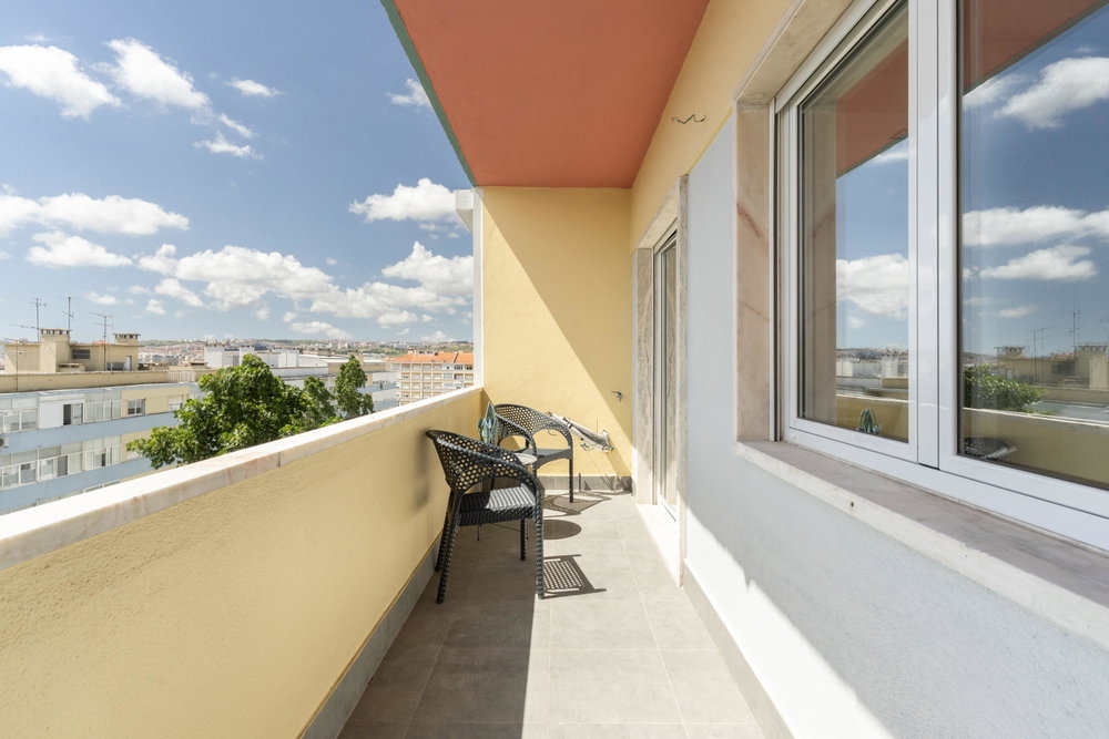 Renovated 3-bedroom apartment, in Benfica, Lisbon 2562483914