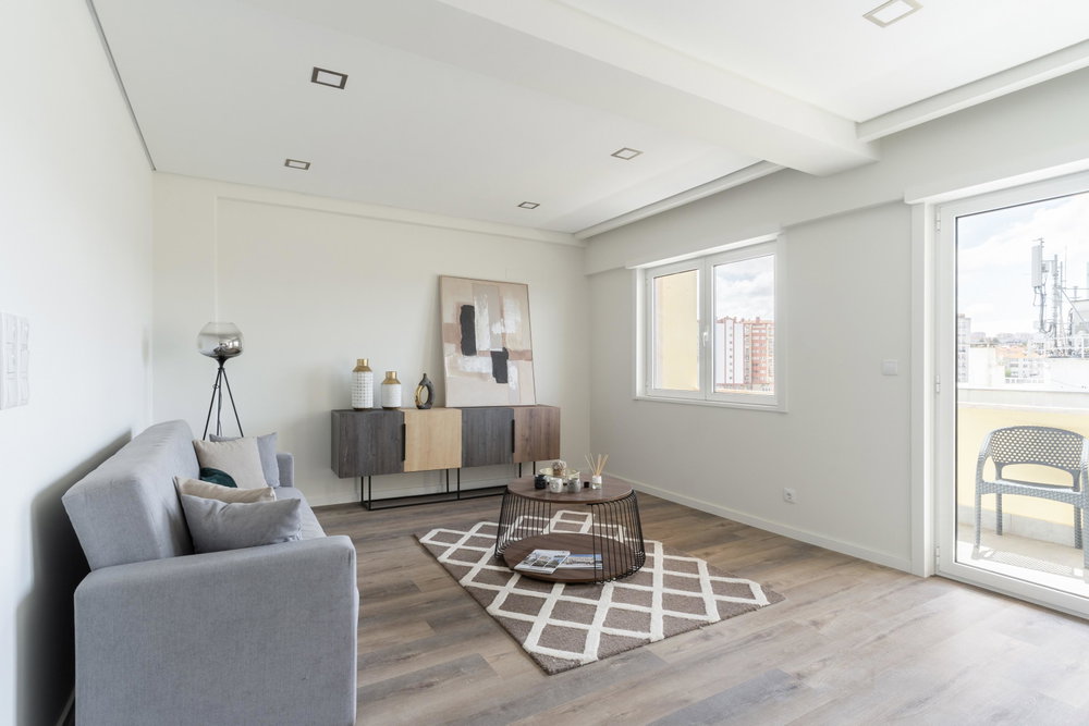 Renovated 3-bedroom apartment, in Benfica, Lisbon 2562483914