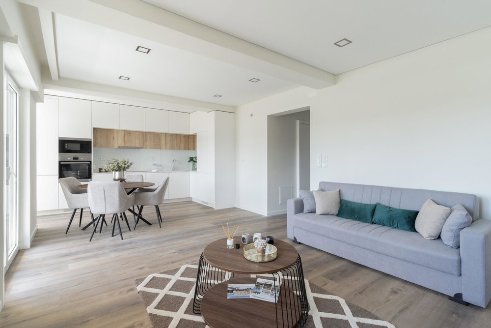 Renovated 3-bedroom apartment, in Benfica, Lisbon 2562483914