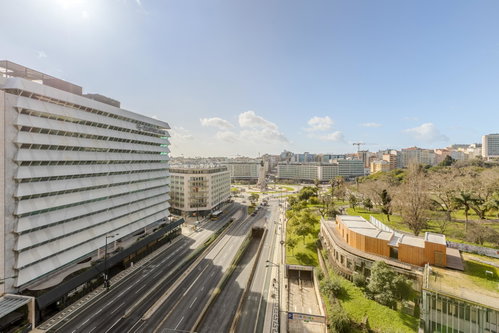 7-bedroom apartment next to Marquês de Pombal, in Lisbon 3636601435