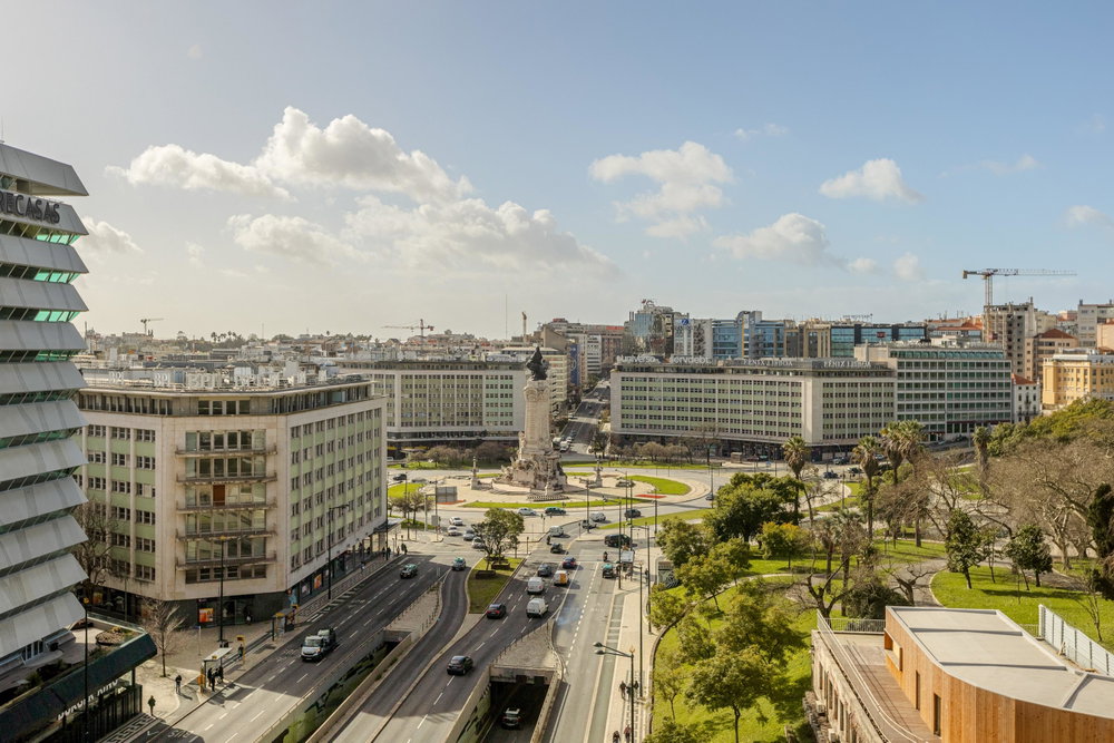 7-bedroom apartment next to Marquês de Pombal, in Lisbon 3636601435