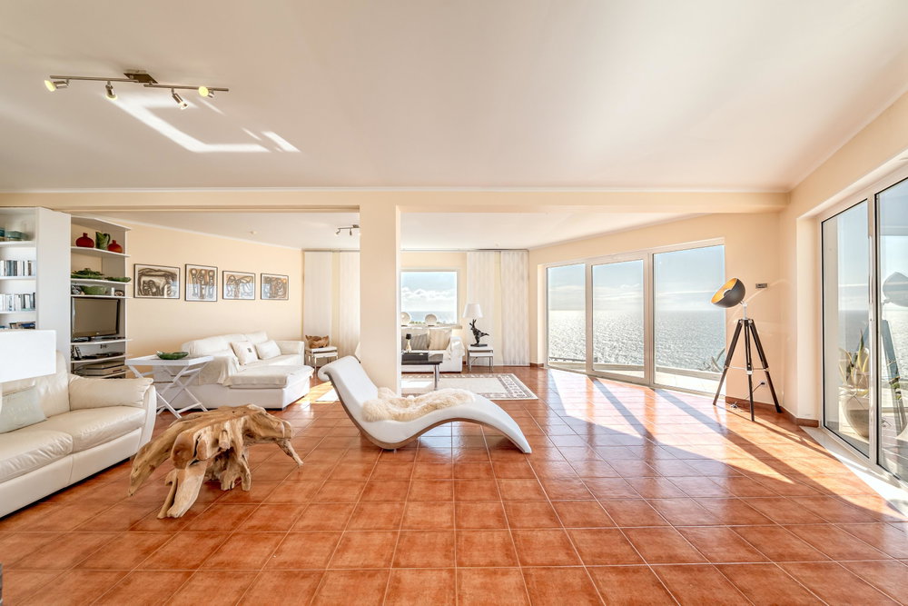 3-bedroom villa sea view and pool São Martinho do Porto 3687364247
