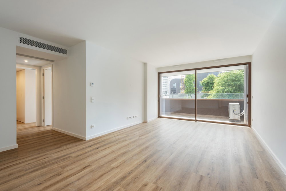 Two-bedroom apartment with garage and balcony, Vila Nova de Gaia 2148743841