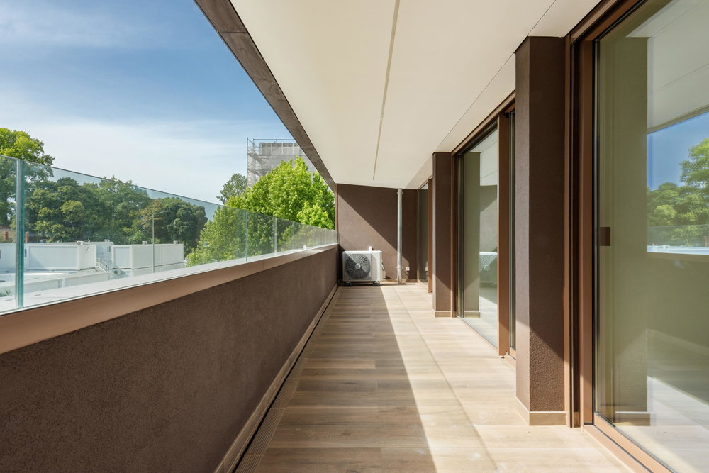 Two-bedroom apartment with garage and balcony, Vila Nova de Gaia 2148743841