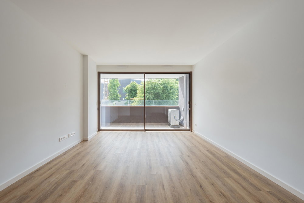 Two-bedroom apartment with garage and balcony, Vila Nova de Gaia 2148743841