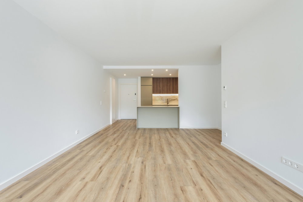 Two-bedroom apartment with garage and balcony, Vila Nova de Gaia 2148743841