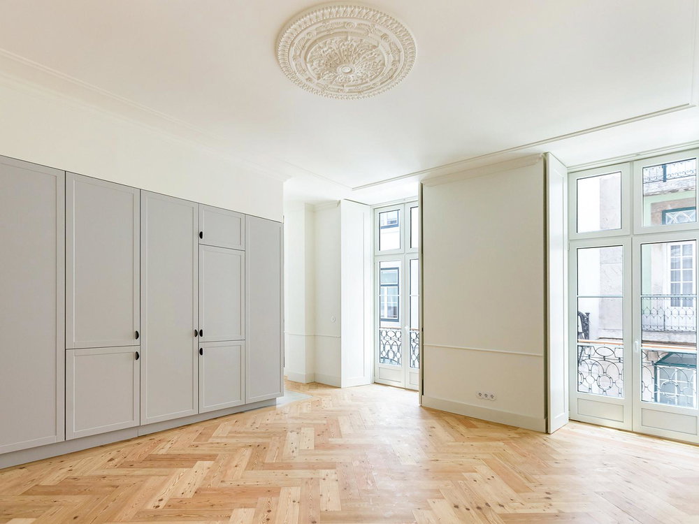 New 2-bedroom apartment in SixGild, Baixa de Lisboa