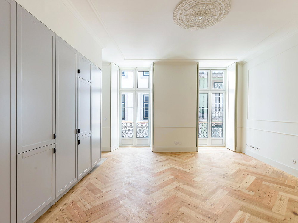 New 2-bedroom apartment in SixGild, Baixa de Lisboa