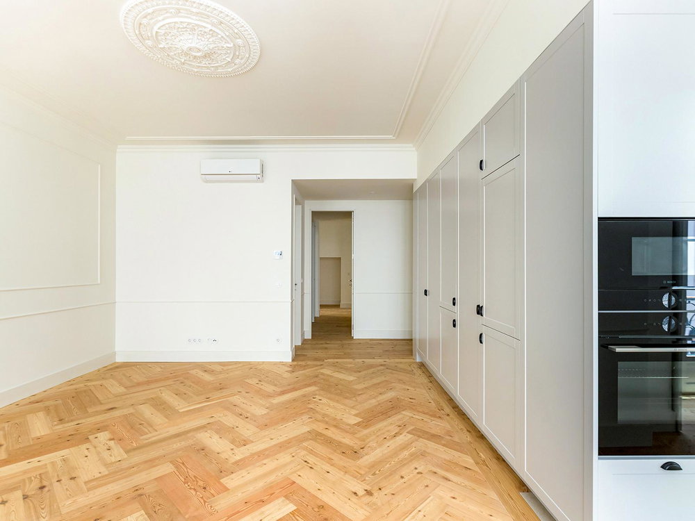 New 2-bedroom apartment in SixGild, Baixa de Lisboa