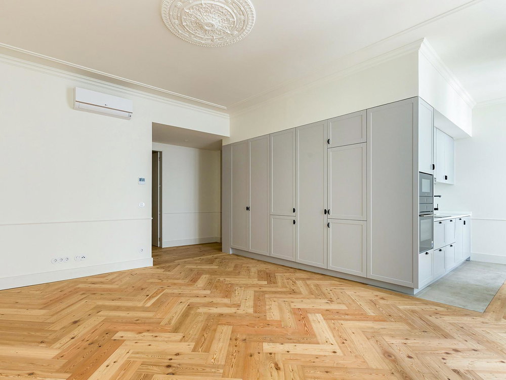 New 2-bedroom apartment in SixGild, Baixa de Lisboa