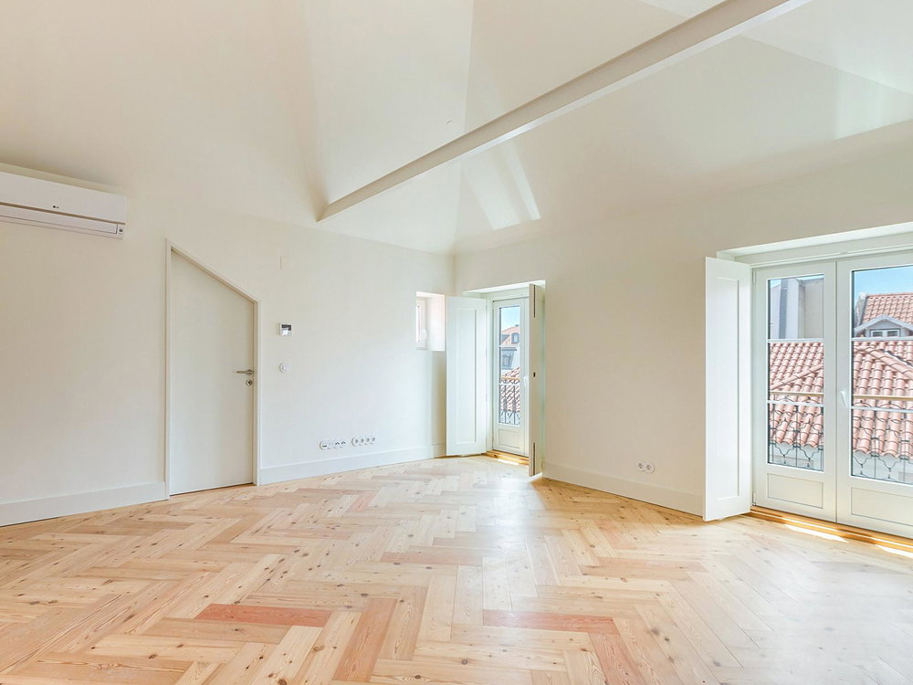 New 2-bedroom apartment at SixGild, in Baixa, Lisbon