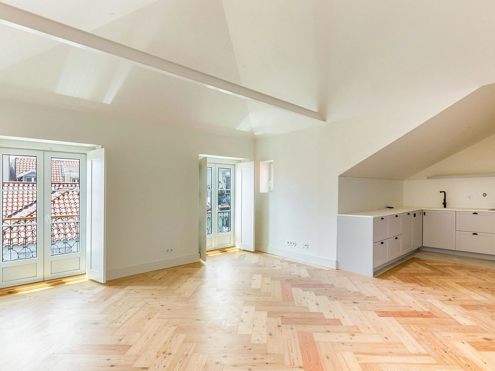 New 2-bedroom apartment at SixGild, in Baixa, Lisbon