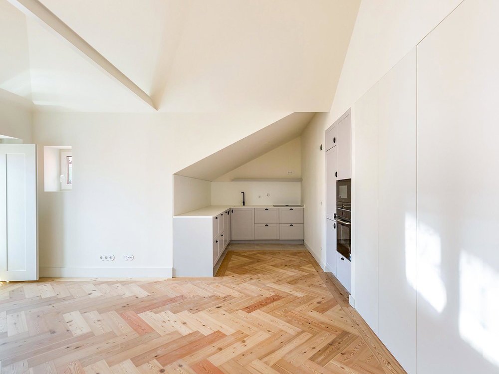 New 2-bedroom apartment at SixGild, in Baixa, Lisbon