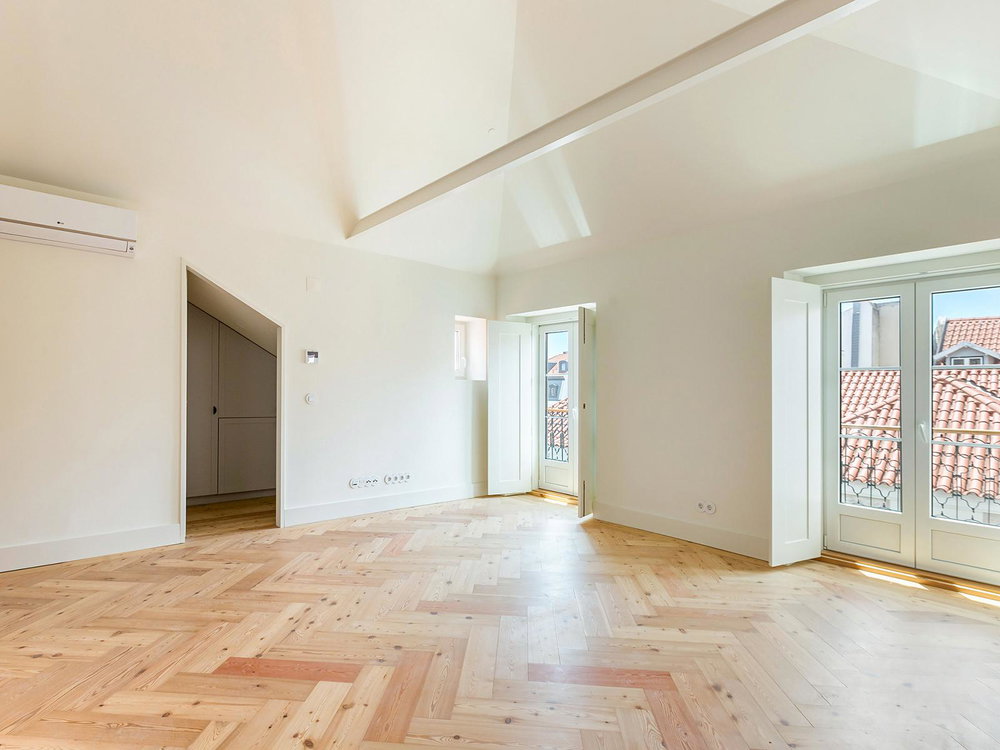 New 2-bedroom apartment at SixGild, in Baixa, Lisbon