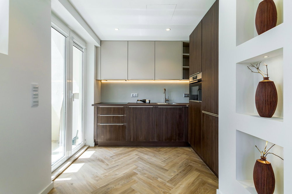 Fully Renovated 2-Bedroom Apartment in Amoreiras, Lisbon 3417153210