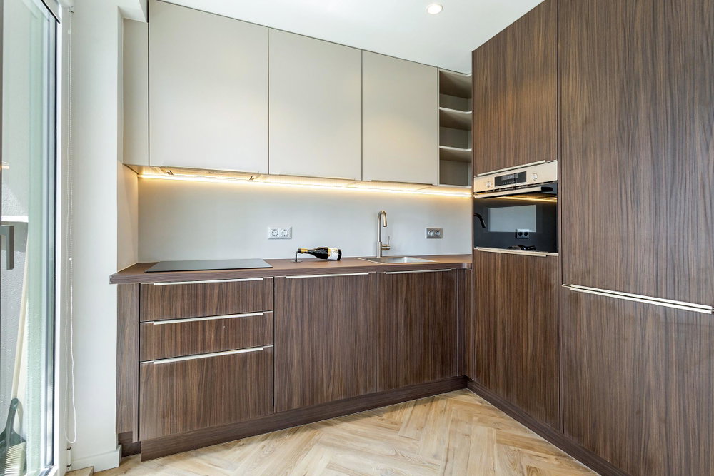 Fully Renovated 2-Bedroom Apartment in Amoreiras, Lisbon 3417153210