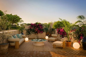 4 bedroom villa at Ando Living Comporta House, in Breijinho de Água, Carvalhal 3007283491