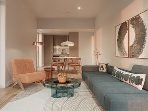 New studio apartment in Companhia Aurifícia, Porto 248561800