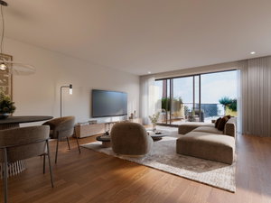 New 2-bedroom apartment in Companhia Aurifícia, Porto 3580018450