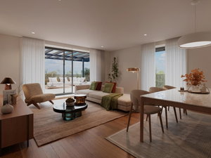 New 3-bedroom apartment in Companhia Aurifícia, Porto 608172412