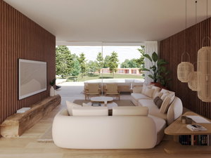x-bedroom house in Ruína do Malhadal, Melides, Grândola