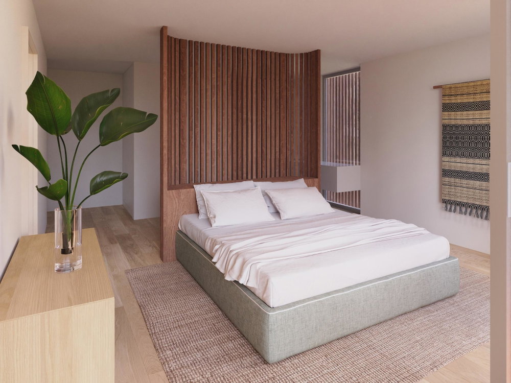 2-bedroom apartment in Ruína do Malhadal, Melides, Grândola