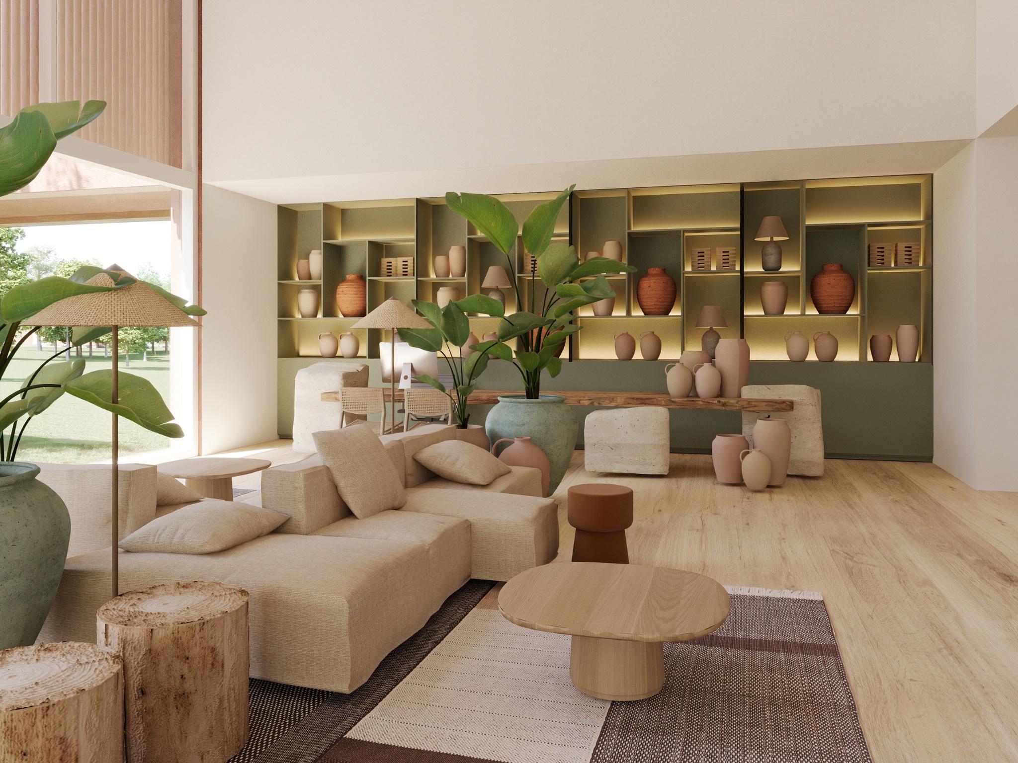 3-bedroom house in Ruína do Malhadal Melides Grândola