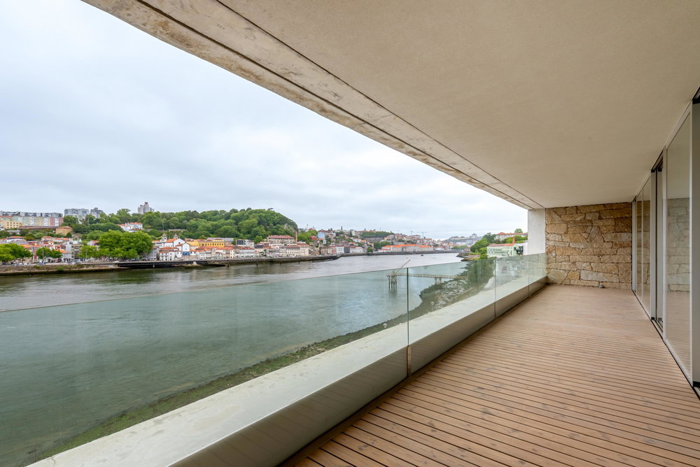 4-bedroom apartment with parking, in Vila Nova de Gaia 3320126803