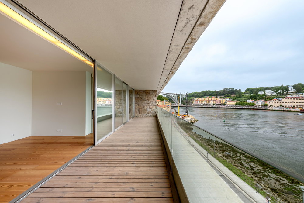 4-bedroom apartment with parking, in Vila Nova de Gaia 3320126803