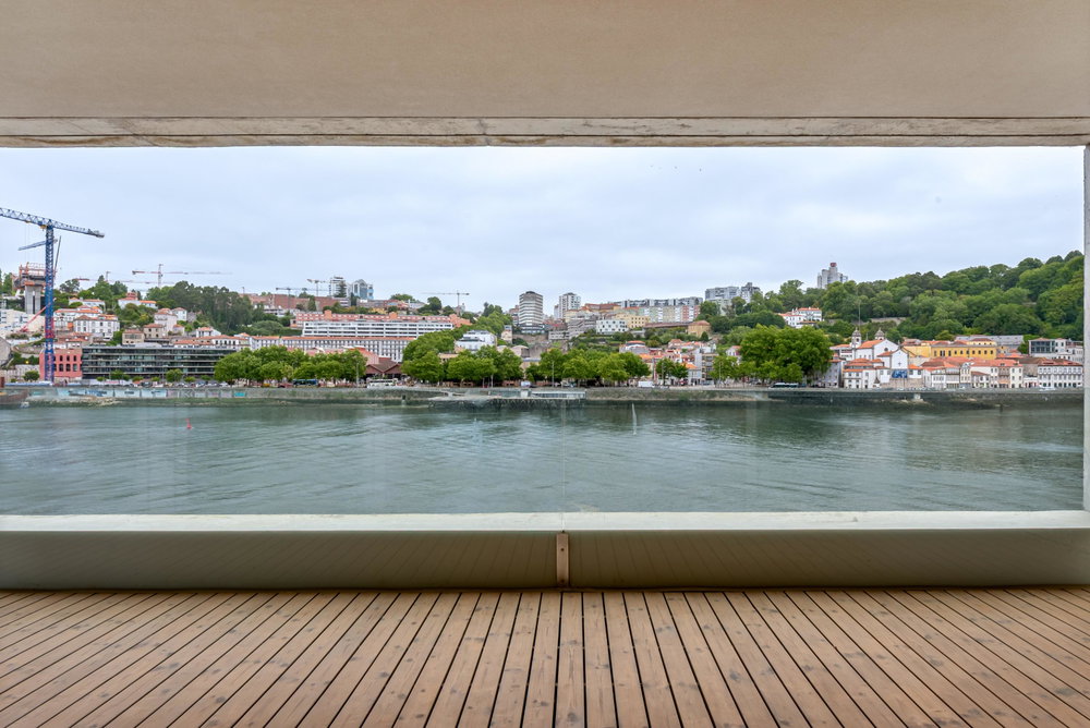 4-bedroom apartment with parking, in Vila Nova de Gaia 3320126803