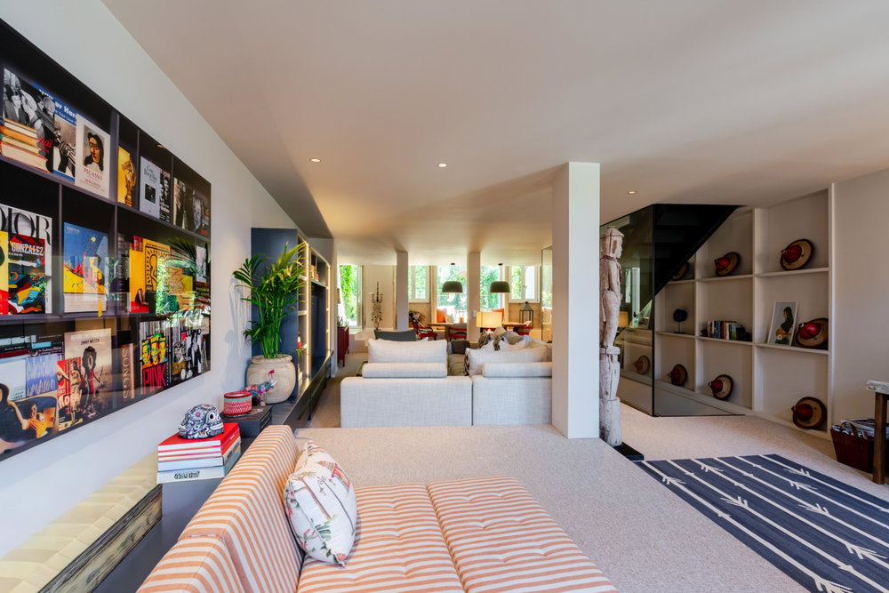 4-bedroom house with garden, in Foz Velha, Porto