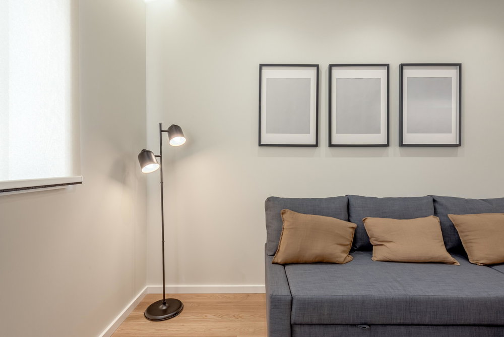 1-bedroom apartment with garage, in the centre of Matosinhos 1046964661