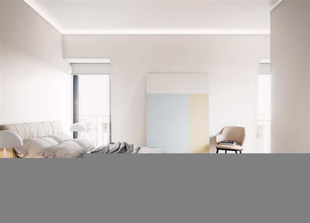 3 Bedroom Apartment Duplex with Balcony Aura 648492482
