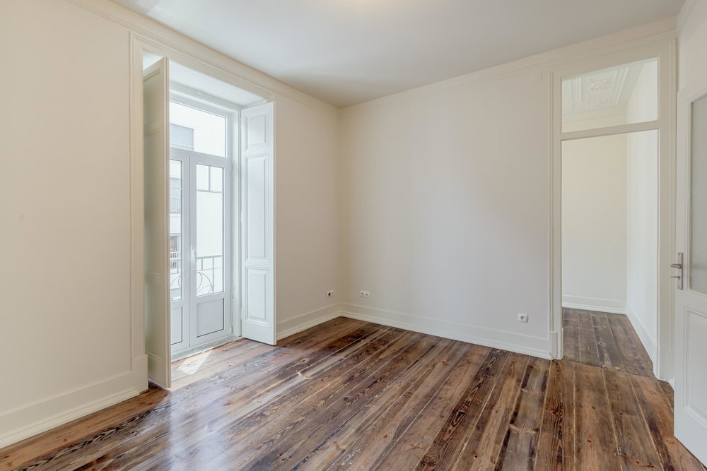 3+1- bedroom apartment with balcony in Campo de Ourique, Lisbon 3300845465