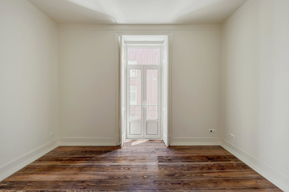 3+1- bedroom apartment with balcony in Campo de Ourique, Lisbon 3300845465