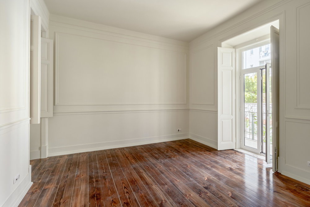 2+1-bedroom apartment with balcony in Campo de Ourique, Lisbon 2072503594