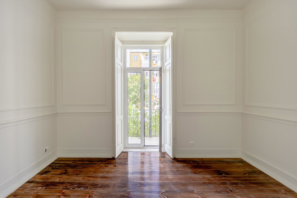 2+1-bedroom apartment with balcony in Campo de Ourique, Lisbon 2072503594