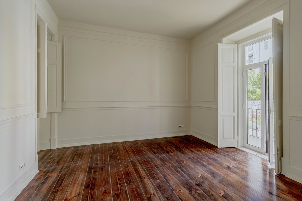 2+1-bedroom apartment with balcony in Campo de Ourique, Lisbon 2072503594