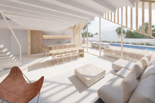 Urban plot with approved PIP, in Santo André, Alentejo